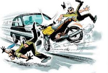 મિત્રના મોત કેસમાં સગીરને વાહન ચલાવવા આપનારા પિતા સામે ફરિયાદ | A wor tipis ngeni ewe sam ren an mut…