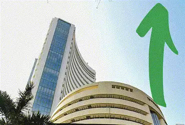 બે દિવસમાં રોકાણકારોની સંપતિમાં રૂ.16 લાખ કરોડનો વધારો : | Investors’ wealth increased by Rs 16 lakh…