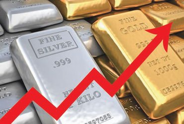 બે દિવસમાં સોનામાં રૂ.10 હજાર તથા ચાંદીમાં રૂ.30 હજારનો ઉછાળો | Gold prices rise by Rs 10 thousand a…