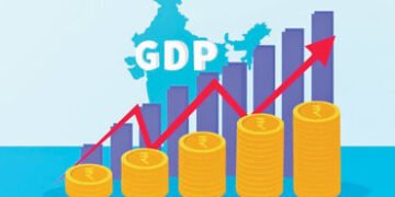 અનિશ્ચિતતા વચ્ચે પણ એસએન્ડપીએ ભારતના જીડીપી અંદાજમાં વધારો કર્યો | S&P raises India’s GDP forecast d…