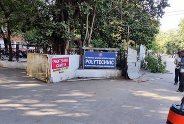 યુનિ.ની પોલીટેકનિકમાં વિદ્યાર્થીઓ માટે હવે ઈન્ટર્નશિપ ફરજિયાત | internship is mandatory in polytechn…