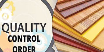 ઉદ્યોગોના ગુણવત્તા નિયંત્રણ આદેશો હળવા કરવા રજૂઆત | Proposal to relax quality control orders of indu…