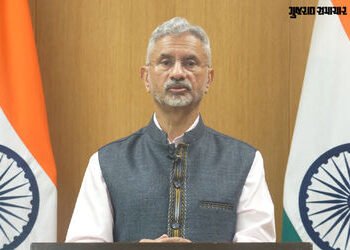 ‘આપણે પાકિસ્તાનની જેમ દલાલ દેશ ના બની શકીએ’, મધ્યસ્થતાના વિપક્ષના સવાલ પર જયશંકરનો જવાબ | us israel …