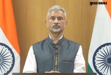 ‘આપણે પાકિસ્તાનની જેમ દલાલ દેશ ના બની શકીએ’, મધ્યસ્થતાના વિપક્ષના સવાલ પર જયશંકરનો જવાબ | us israel …