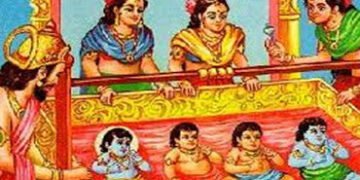 આજે રામનવમી ભાવપૂર્ણ ઉજવાશે : મંદિરોમાં બપોરે આરતી ધર્મોત્સવ | Ram Navami celebrated today: aarti re…