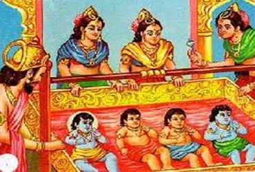 આજે રામનવમી ભાવપૂર્ણ ઉજવાશે : મંદિરોમાં બપોરે આરતી ધર્મોત્સવ | Ram Navami celebrated today: aarti re…