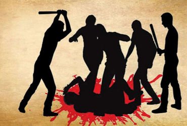 જૂની અદાવતમાં બે પિતરાઈ ભાઈઓ ઉપર આઠ શખ્સોનો હિંસક હુમલો | Eight men violently attack two cousins o…