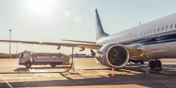 જેટ ફ્યુઅલના ભાવ મહિનામાં 105 ટકા વધતા એરલાઇન્સોને મોટો ફટકો | Jet fuel prices rise by 105% in a mon…