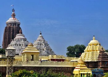 પુરીના જગવિખ્યાત જગન્નાથ મંદિરનો રત્ન ભંડાર ખોલાયો, 48 વર્ષે સોના-ચાંદીની ગણતરી શરુ | Puri Jagannath…