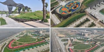 સુરતમાં ‘ડુમસ સી-ફેસ’ હવે બનશે કચરા મુક્ત : ગંદકી કરનારા સામે આકરા પગલાં લેવાશે | ‘Dumas Sea Face’ i…