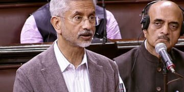 ઈઝરાયલ કે ઈરાન, ભારત કોની તરફેણમાં? યુદ્ધ વચ્ચે ઉઠતા સવાલોનો જયશંકરે આપ્યો જવાબ | s jaishankar israe…