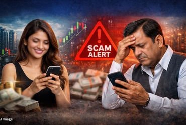 અમદાવાદ: સોશિયલ મીડિયા પર ફ્રેન્ડશિપ વેપારીને મોંઘી પડી, બિલ્ડર યુવતીએ રોકાણની લાલચ આપી રૂ. 90 લાખ ખ…