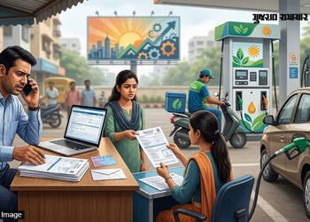 LPG, ATMથી લઈને પાન કાર્ડ સુધી… 1 એપ્રિલથી થશે 6 મોટા ફેરફાર, સીધા તમારા ખિસ્સા પર થશે અસર | New R…