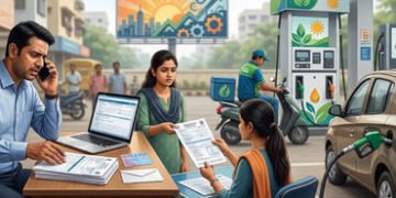 LPG, ATMથી લઈને પાન કાર્ડ સુધી… 1 એપ્રિલથી થશે 6 મોટા ફેરફાર, સીધા તમારા ખિસ્સા પર થશે અસર | New R…