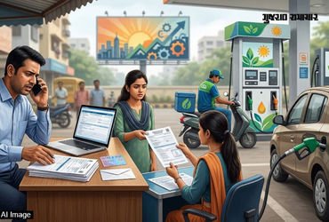 LPG, ATMથી લઈને પાન કાર્ડ સુધી… 1 એપ્રિલથી થશે 6 મોટા ફેરફાર, સીધા તમારા ખિસ્સા પર થશે અસર | New R…