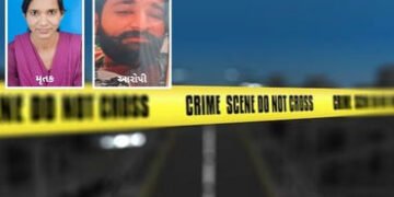 જામનગર: ડિફેન્સ કોલોનીમાં મહિલાની કરપીણ હત્યા, અનૈતિક સંબંધો અને બ્લેકમેલિંગે જીવ લીધો હોવાની આશંકા …