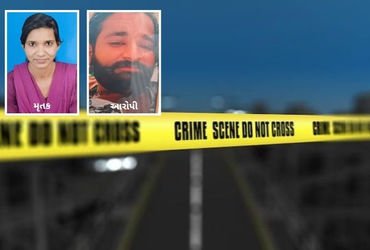 જામનગર: ડિફેન્સ કોલોનીમાં મહિલાની કરપીણ હત્યા, અનૈતિક સંબંધો અને બ્લેકમેલિંગે જીવ લીધો હોવાની આશંકા …
