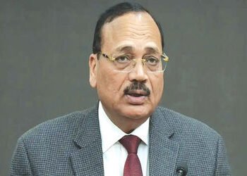 મારા ભાઈને ફોન કરવાની હિંમત કેવી રીતે થઈ…’, કોર્ટમાં સૌની વચ્ચે કેમ ભડક્યાં CJI સૂર્યકાંત | How da…