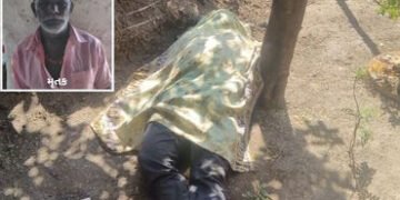 સુરેન્દ્રનગર: ફૂલગ્રામમાં નજીવી બાબતે આધેડની હત્યા, કાયદો અને વ્યવસ્થાની સ્થિતિ સામે સવાલો | surendr…