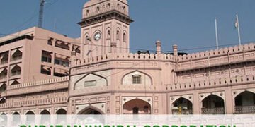 સુરત પાલિકાની 2559 કરોડના લક્ષ્યાંક સામે માંડ 1650 કરોડની વસુલાત લક્ષ્યાંક પૂરો નહીં થાય | SMC’s col…