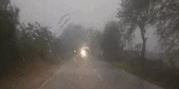 ખેડૂતો માટે આગોતરી ચેતવણી! 29 અને 30 માર્ચે ગુજરાતમાં ફરી કમોસમી કમઠાણ, યલો એલર્ટ જાહેર | Gujarat We…