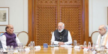 તમામ રાજ્યોના મુખ્યમંત્રી સાથે બેઠક કરશે PM મોદી, મિડલ ઈસ્ટ યુદ્ધ પર ચર્ચા | Middle East War Impact:…