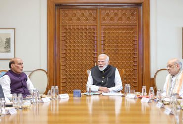 તમામ રાજ્યોના મુખ્યમંત્રી સાથે બેઠક કરશે PM મોદી, મિડલ ઈસ્ટ યુદ્ધ પર ચર્ચા | Middle East War Impact:…