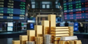 રોકાણકારો સાવધાન! શુક્રવારે સોના-ચાંદીના ભાવમાં કડાકાના સંકેત, ગ્લોબલ માર્કેટમાં મોટું ગાબડું | iran…