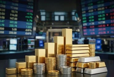 રોકાણકારો સાવધાન! શુક્રવારે સોના-ચાંદીના ભાવમાં કડાકાના સંકેત, ગ્લોબલ માર્કેટમાં મોટું ગાબડું | iran…