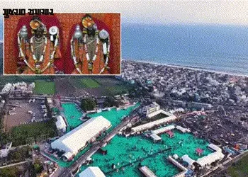 આવતીકાલથી શરૂ થશે માધવપુર ઘેડનો મેળો: શું તમે તેની આસપાસ આવેલા 25 પૌરાણિક સ્થળો વિશે જાણો છો? | Madh…