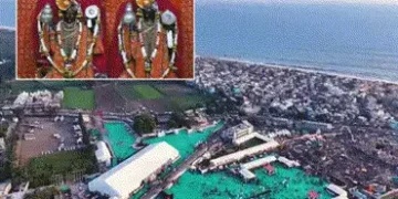 આવતીકાલથી શરૂ થશે માધવપુર ઘેડનો મેળો: શું તમે તેની આસપાસ આવેલા 25 પૌરાણિક સ્થળો વિશે જાણો છો? | Madh…