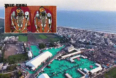 આવતીકાલથી શરૂ થશે માધવપુર ઘેડનો મેળો: શું તમે તેની આસપાસ આવેલા 25 પૌરાણિક સ્થળો વિશે જાણો છો? | Madh…