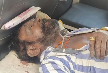 વઢવાણના ફૂલગ્રામમાં સસરાએ પૂત્રવધૂને આડા સંબંધ અંગે ઠપકો આપતા પ્રેમી સાથે મળી હત્યા કરી | Wadhwan fa…