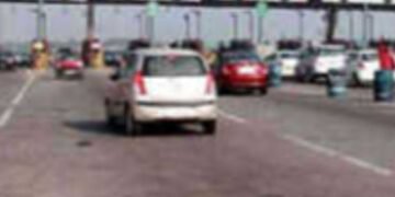 રાજ્યમાં સૌથી વધુ કમાણી કરતા ભરથાણા ટોલ પ્લાઝા પર કાર સિવાય અન્ય વાહનોના ટોલના દરોમાં વધારો | toll i…