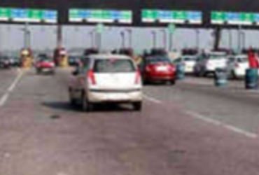 રાજ્યમાં સૌથી વધુ કમાણી કરતા ભરથાણા ટોલ પ્લાઝા પર કાર સિવાય અન્ય વાહનોના ટોલના દરોમાં વધારો | toll i…