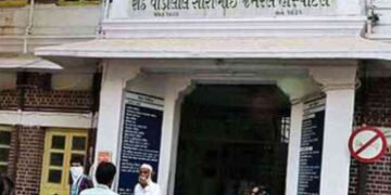 હોસ્પિટલ તંત્રની બેદરકારીથી વી.એસ.હોસ્પિટલને મફતમા મળેલ ઓકિસજન પ્લાન્ટ ધૂળ ખાય છે | Due to the negli…