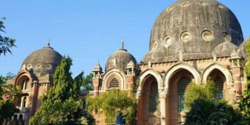 ગોધરાની ગોવિંદ ગુરુ યુનિ.ના અધ્યાપકે એમ.એસ.યુનિ.માં બદલી માટે અરજી કરી | transfer application of tea…