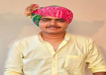 ઉત્તરવાહિની નર્મદા પરિક્રમામાં ગયેલા રતનપરના યુવકનું ડૂબી જવાથી મોત | man from Ratanpar who went on …