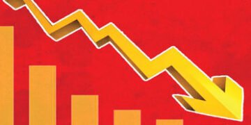 યુદ્વ વકરવાના એંધાણ : વૈશ્વિક બજારોમાં ધોવાણ | Fears of escalating war: Deterioration in global mark…