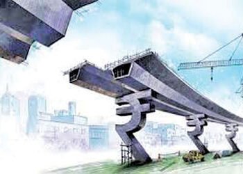 1948 પ્રોજેકટના ખર્ચમાં અંદાજ કરતા રૂપિયા 5.66 લાખ કરોડનો વધારો | Cost of 1948 project increased by …