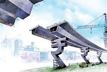 1948 પ્રોજેકટના ખર્ચમાં અંદાજ કરતા રૂપિયા 5.66 લાખ કરોડનો વધારો | Cost of 1948 project increased by …