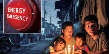 ફિલિપાઈન્સે ઉર્જા કટોકટી જાહેર કરી | Philippines declares energy crisis
