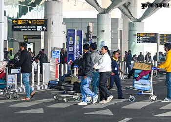 DGCAએ એર ટિકિટ રિફન્ડ અને કેન્સલેશનમાં નવા નિયમો લાગુ કર્યા, મુસાફરોને થશે ફાયદો | new flight ticket…