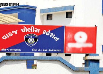 અમદાવાદમાં પગાર બાકી હોવાથી સુપરવાઈઝરનું અપહરણ કરી મારમાર્યો, 2 સગીર સહિત 7 ઝડપાયા | 7 Arrested for …