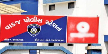 અમદાવાદમાં પગાર બાકી હોવાથી સુપરવાઈઝરનું અપહરણ કરી મારમાર્યો, 2 સગીર સહિત 7 ઝડપાયા | 7 Arrested for …