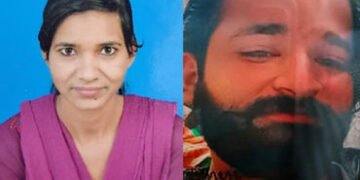 જામનગરમાં અનૈતિક સંબંધોના કારણે ગળેટૂંપો દઈને વિધવાની હત્યા | Widow strangled to death in Jamnagar d…