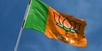 ભાજપને લોટરી ! ઔદ્યોગિક ગૃહો તરફથી 6014 કરોડનું  'પાર્ટીફંડ'નું નજરાણું