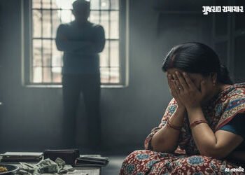 ગુજરાતમાં દહેજનું દૂષણ : 3 વર્ષમાં 178 મહિલાએ મોતની સોડ તાણી, ત્રાસના કુલ 5638 કેસ | Dowry Menace in…