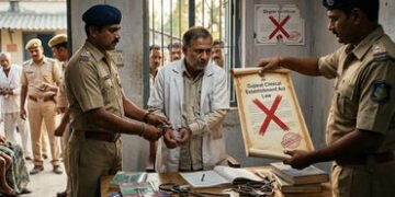 ગુજરાતમાં છેલ્લા 3 વર્ષમાં 2724 ઝોલાછાપ ડૉક્ટર ઝડપાયા, 169 પાસે તો ડિગ્રી જ નકલી | Fake Doctors in G…