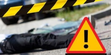 અમરેલી: વડિયાના કુકાવાવમાં હિટ એન્ડ રનની ઘટના, અજાણ્યા વાહનની અડફેટે યુવકનું મોત | youth Dies in Hit…